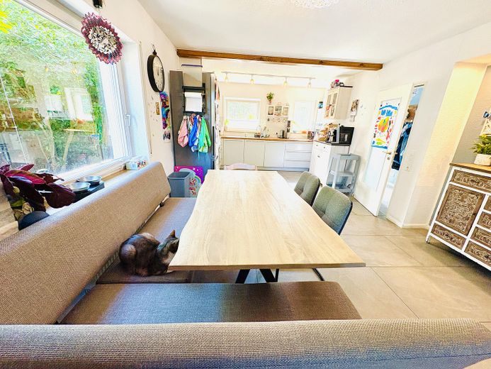 Semi-detached house in Eschbach – Photo 5