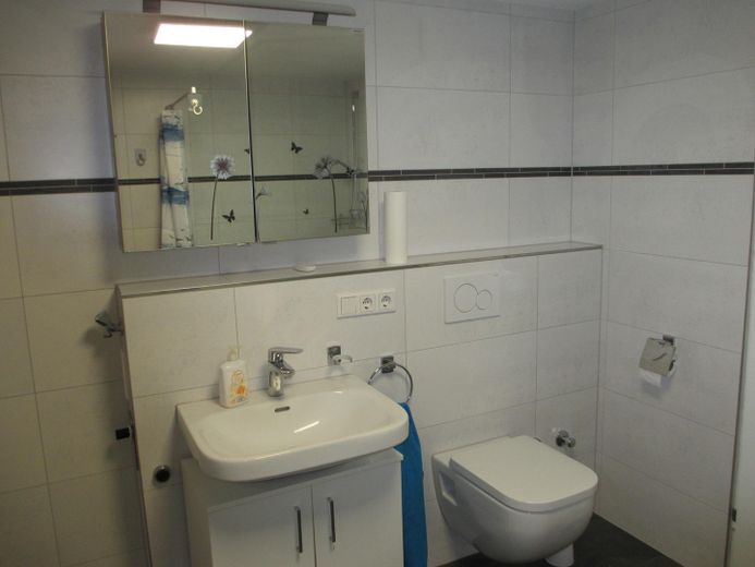 bezugsfreie 3-Zimmer ETW mit Garten von privat – Foto 7