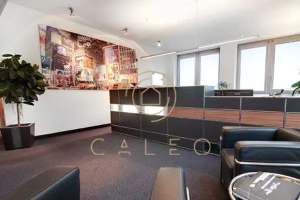 CALEO ¦ Rüttenscheid ¦ Ruhrallee ¦ flexibel + sofort bezugsfertig ¦ all inclusive ¦ PROVISIONSFREI