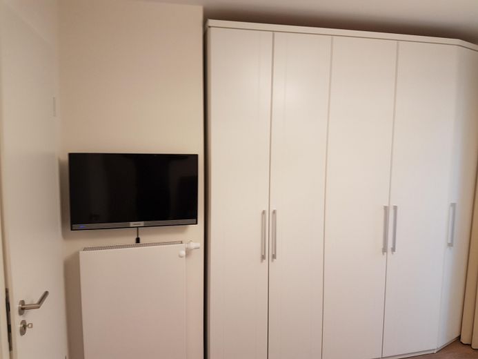 Pier 13 | 98 m² vista sul Mar Baltico, sauna e camino | senza commissioni – Elternzimmer