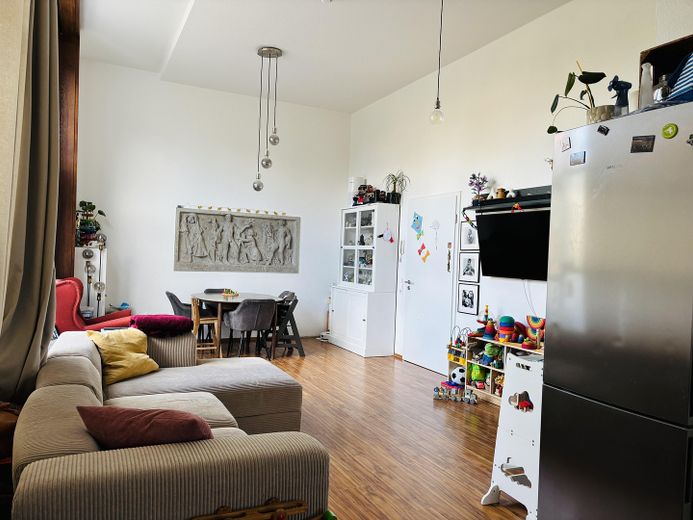 Wohnen mit Charakter: Großzügige 4,5-Zimmer-Wohnung in Radebeul-Ost – Foto 8