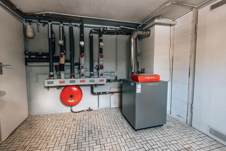 Traumhaftes Gartengrundstück 507qm Nähe Isarhochufer in Pullach mit großem Potential – Viessmann Gasheizung