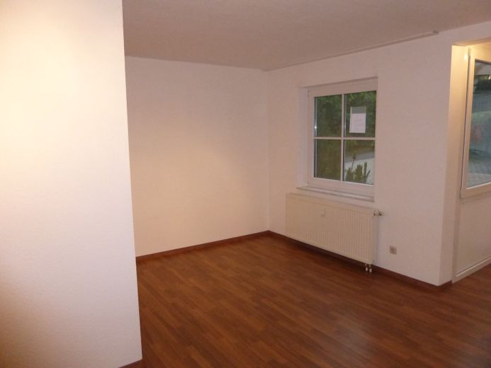 Ansicht Wohnung