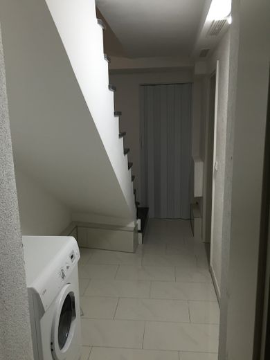 Möbliertes Reihenhaus mit Garten Maximal für 5 Personen Frei ab 01.10.26 – Washen Trocknen