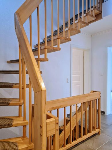 190 m² Gesamtfläche | Hochwertige Haus mit Vollkeller | Toplage Sasel | Provisionsfrei – Foto 13