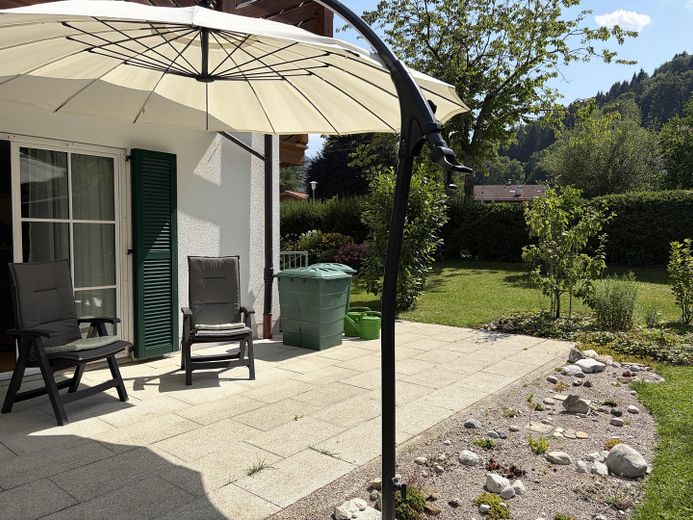 3,5 Zi. Gartenwohnung am Tegernsee – Foto 6