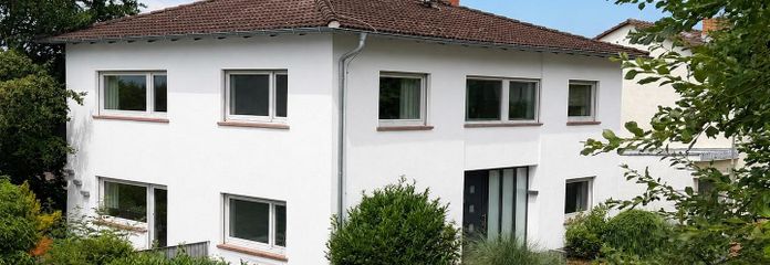 Modernisiertes Einfamilienhaus mit besonderem Charme