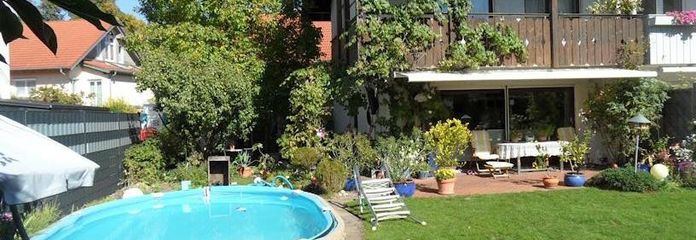 Ihr privates Sommer-Resort