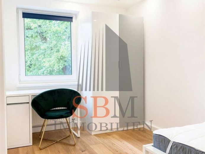 Großzügiges 19m²-Zimmer in entspannter 3er-WG in Pasing-Obermenzing – mit Balkon! – Foto 1