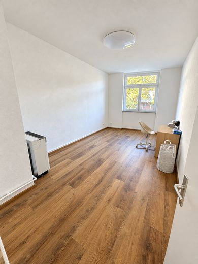 Attraente appartamento monolocale come solido investimento immobiliare – Zimmer Ansicht I