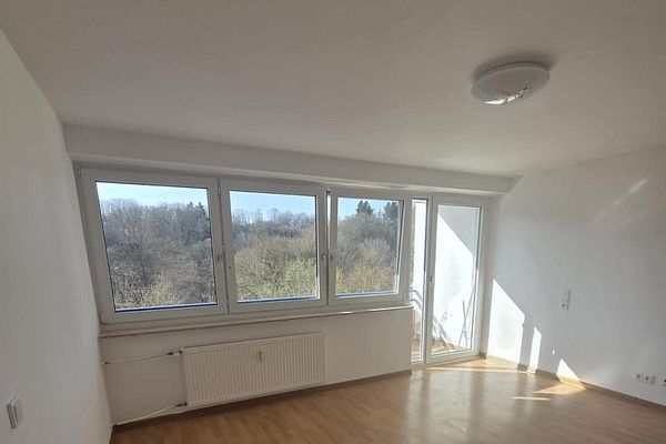 6,79% Bruttomietrendite | 35 m² Apartment mit Balkon | Energieklasse B | AfA-Gutachten