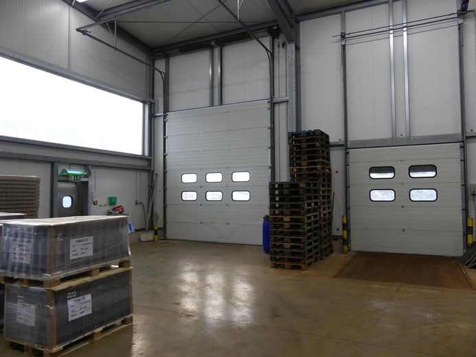 Lagerh Tore ÜberlBrück Döl-810