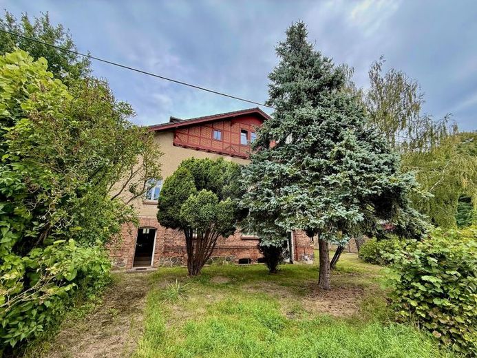 IDILLIO PLURIFAMILIARE NELLO STERNBERGER SEENLAND – Foto 1
