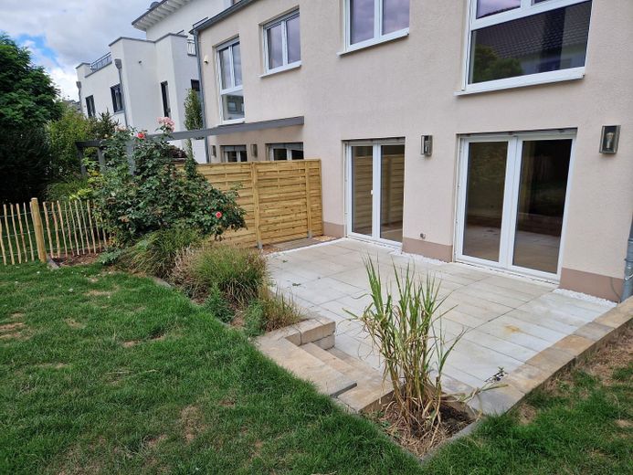 Traumhafte Maisonette Wohnung in ruhiger Wohnlage – Terrasse