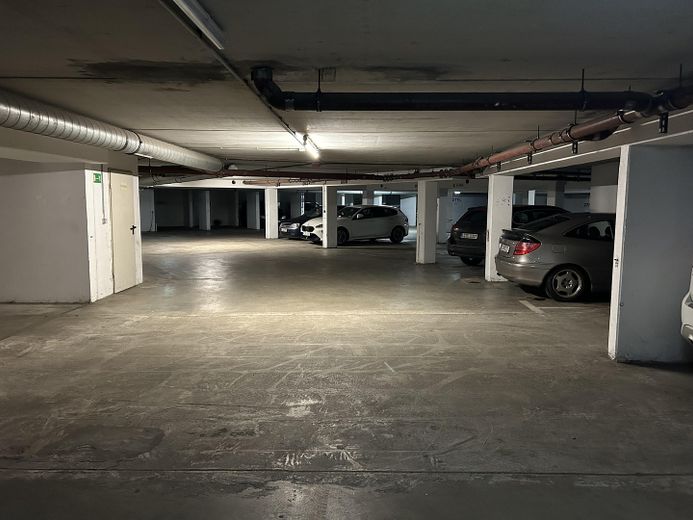 Tiefgaragenstellplatz Alleinparker 7,5% Rendite Markranstädt – Foto 6