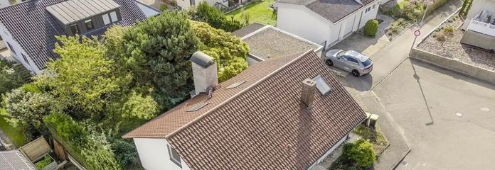 Einfamilienhaus in Sachsenheim (Spielberg)