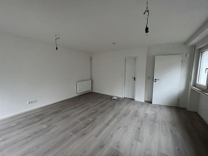 Piękny 1-pokojowy apartament w Göttschied – Zimmer