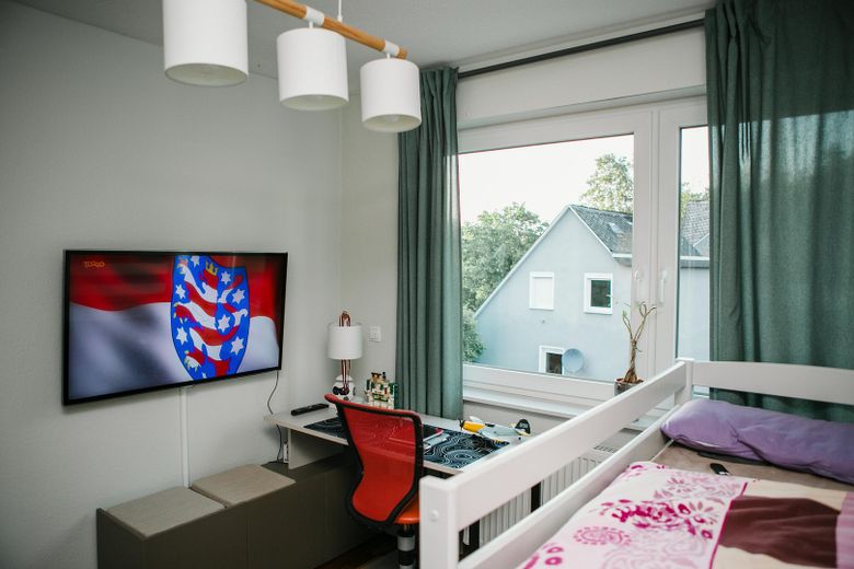 Kinderzimmer 2