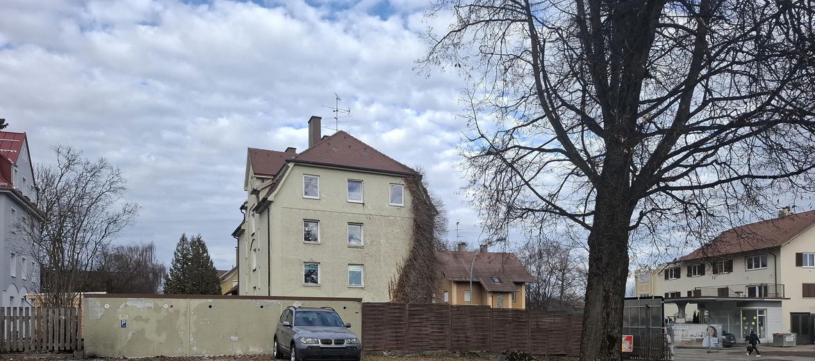 Budynek wielorodzinny w Kempten, Sankt Mang, z 8 mieszkaniami, 3 garażami i potencjałem rozbudowy – Zdjęcie 5