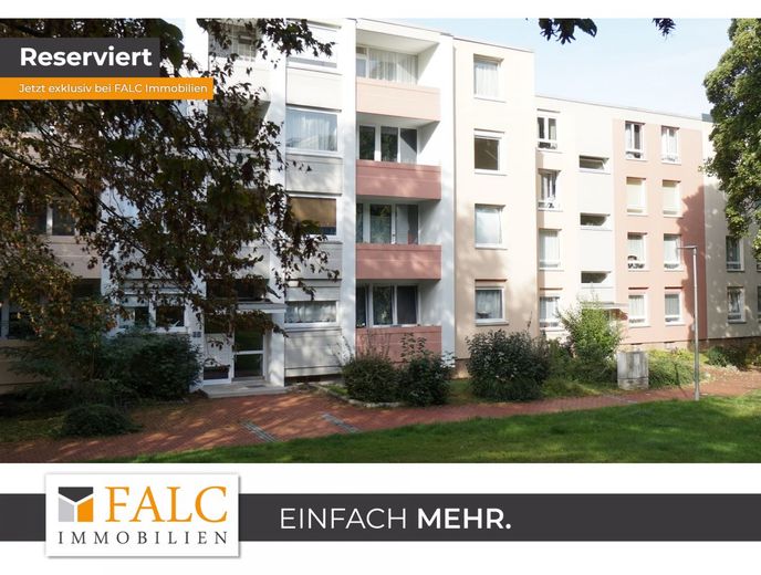 Ihr Neues Zuhause