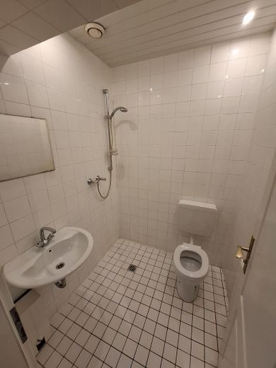 Gäste WC (ohne Dusche)