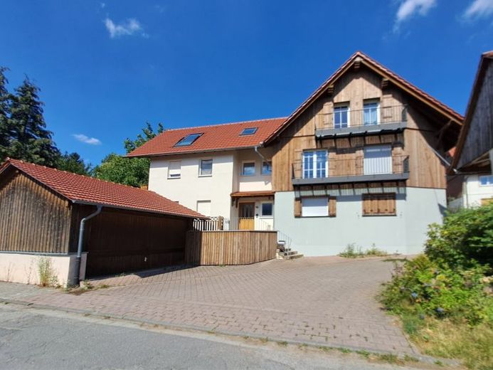 Wohnen auf dem Bauernhof – फोटो 1