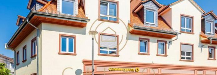 CALEO ¦ Oberursel ¦ 305 m² ¦ ab EUR 14,00/m² ¦ PROVISIONSFREI
