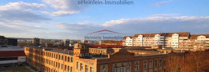 3 ZKBB* Fernsicht* 2xBalkon Süd & Ost* frei nach Vereinb* Aufzug* Fernsicht* 2xStellplatz* Offenbach