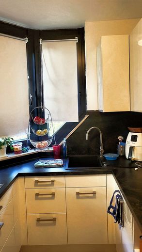 Attraente appartamento per single - Tutto incluso - basta traslocare! – Foto 3
