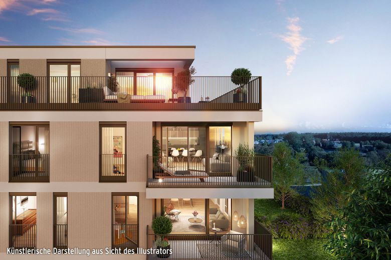 *PRONTA PER ESSERE ABITATA* SPLENDIDO APPARTAMENTO DI 3 LOCALI CON ESPOSIZIONE SUD-OVEST! – Foto 5