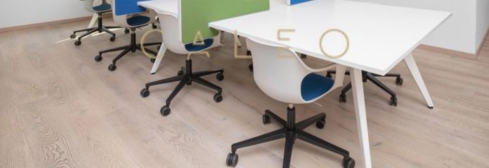 CALEO ¦ Alt-Oberhausen ¦ Centro ¦ flexibel + sofort bezugsfertig ¦ all inclusive ¦ PROVISIONSFREI