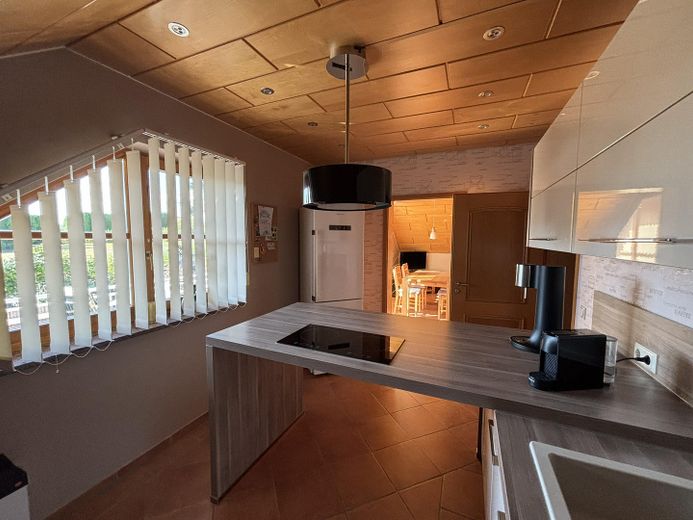 Versatile space wonder in a quiet prime location: your new home or a smart investment! – DG Küche
