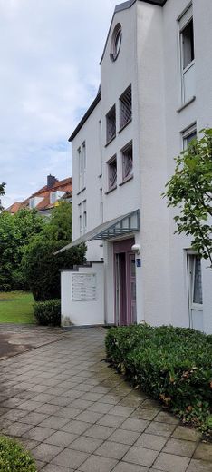 Hauseingang