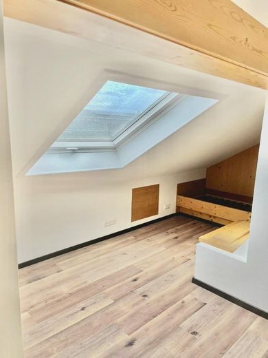 Top Wohnung im Kurgebiet: 3,5 Zimmer auf zwei Etagen mit Charme & cleverer Raumaufteilung – Foto 10