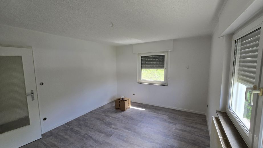 Renovierte 2,5-Zimmer-Wohnung in Gemmingen-Stebbach – Foto 4