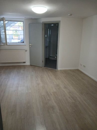 Bad Hersfeld, Kurpark, suteren, 2 ZKB + taras – Zdjęcie 8