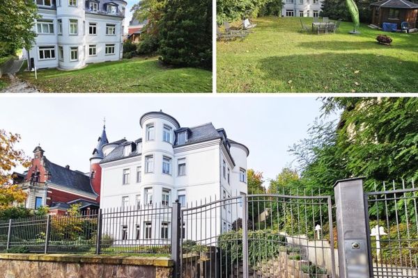Unità duplex ufficio moderna con fascino d’epoca in posizione prestigiosa tra ville, Blk.