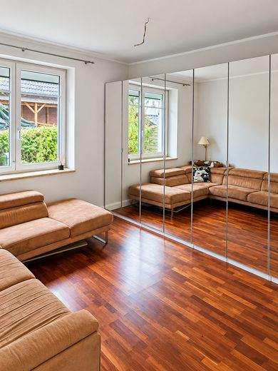 Luxueuze woning in Quickborn – 10_Schlafzimmer EG