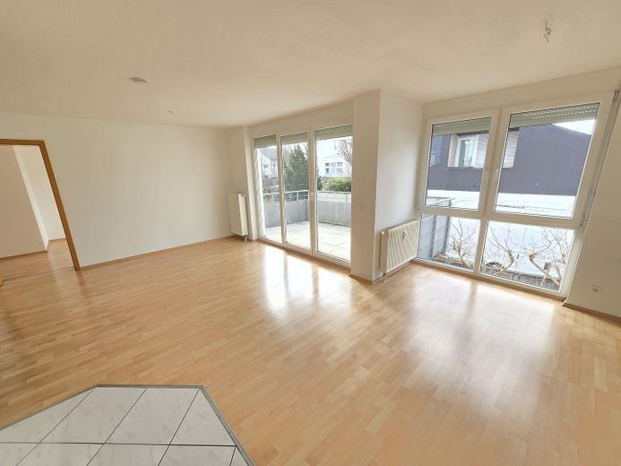 Moderne 4-5 Zimmer-Maisonette-Whng. in Filderstadt-Plattenhardt – Wohnzimmer 1