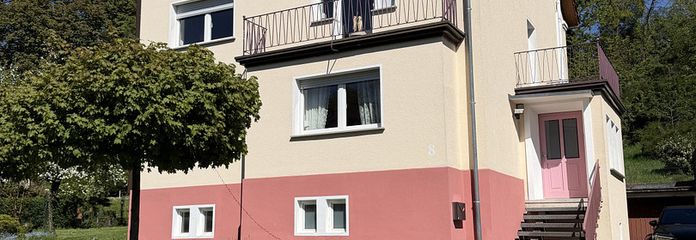 hochwertig kernsaniertes Einfamilienhaus in Dillingen
