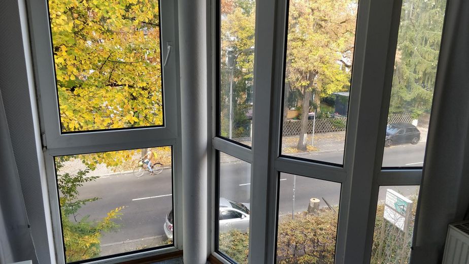 Zimmer 4 (Einheit 7, DG, ↑NW)