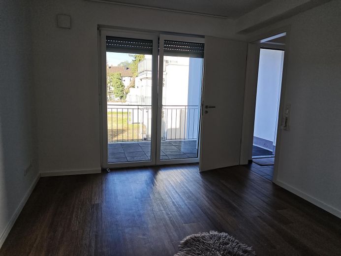 Bonn ***attraktive 2-Zi.-Whg./ Balkon/TG in guter Lage aus 2015 – Foto 5
