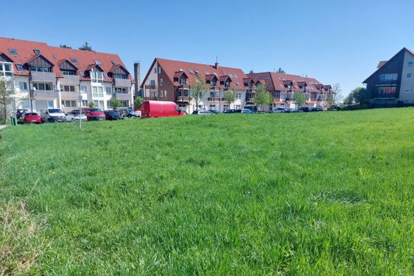 Possendorf: Interessantes Baugrundstück mit guter Rendite