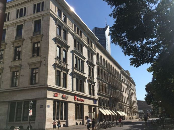 Esclusivo spazio ufficio nel pieno centro cittadino – Foto 1