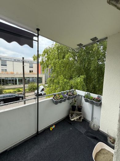 Balkon 1