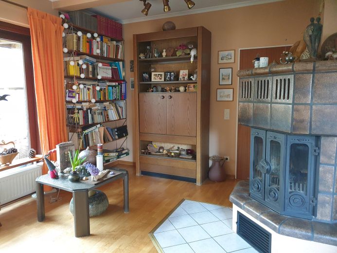 Wohnzimmer EG