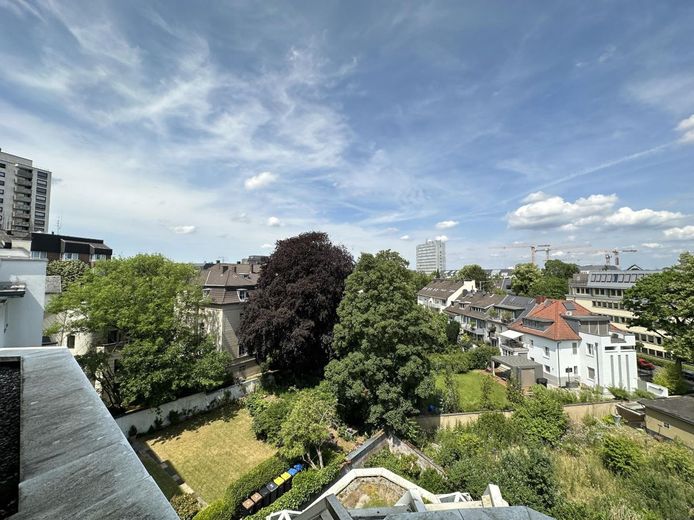 Ausblick