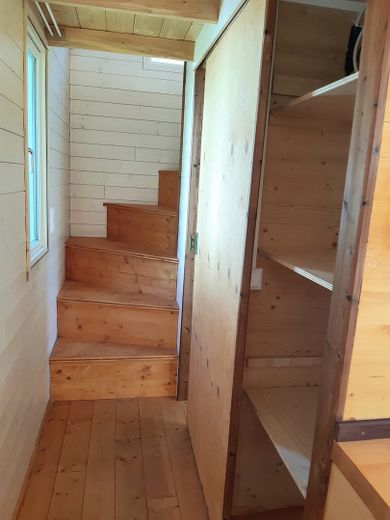 Tiny house for sale on leasehold land – Foto 4
