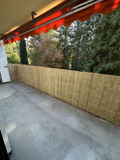 Erstvermietung 3er WG mit Balkon im ruhiger Zentrumslage – Balkon 1