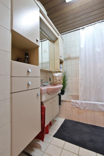 Attraktive 3-Zimmer Wohnung mit eigenem Garten – Foto 8